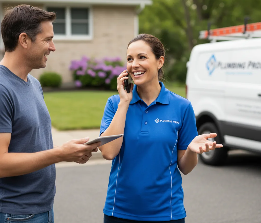Drain Cleaning in Eudora, AR